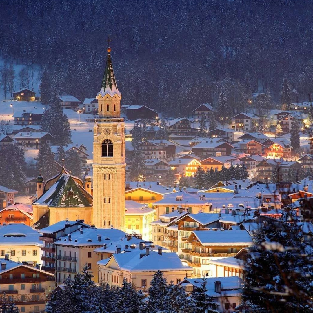 - VACANZE INVERNALI prenota prima -15%