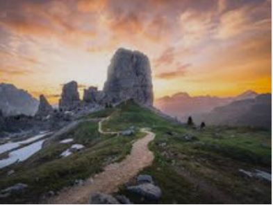 - SIGNATURE MOUNTAIN EXPERIENCE