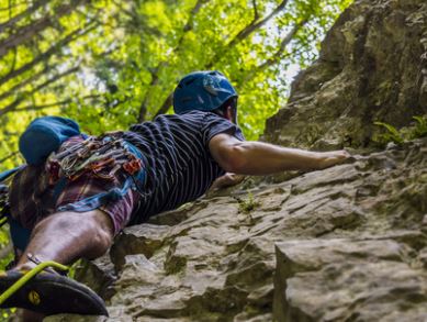 - ARRAMPICATE