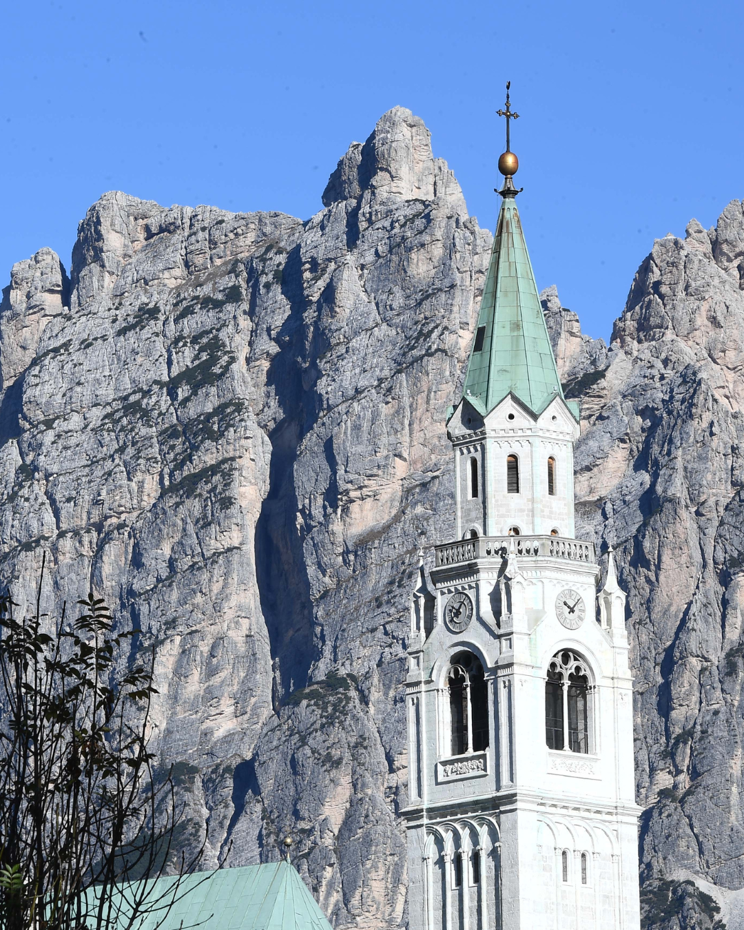 - DOLOMITES LIFESTYLE EXPERIENCE