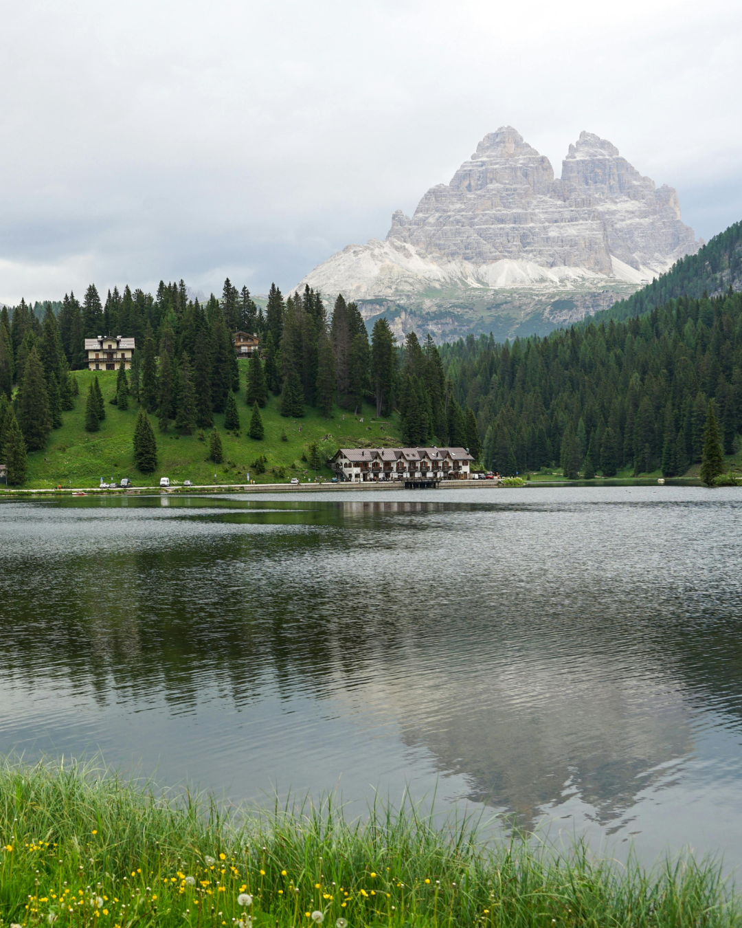 - MISURINA BIKE & BOAT EXPERIENCE
