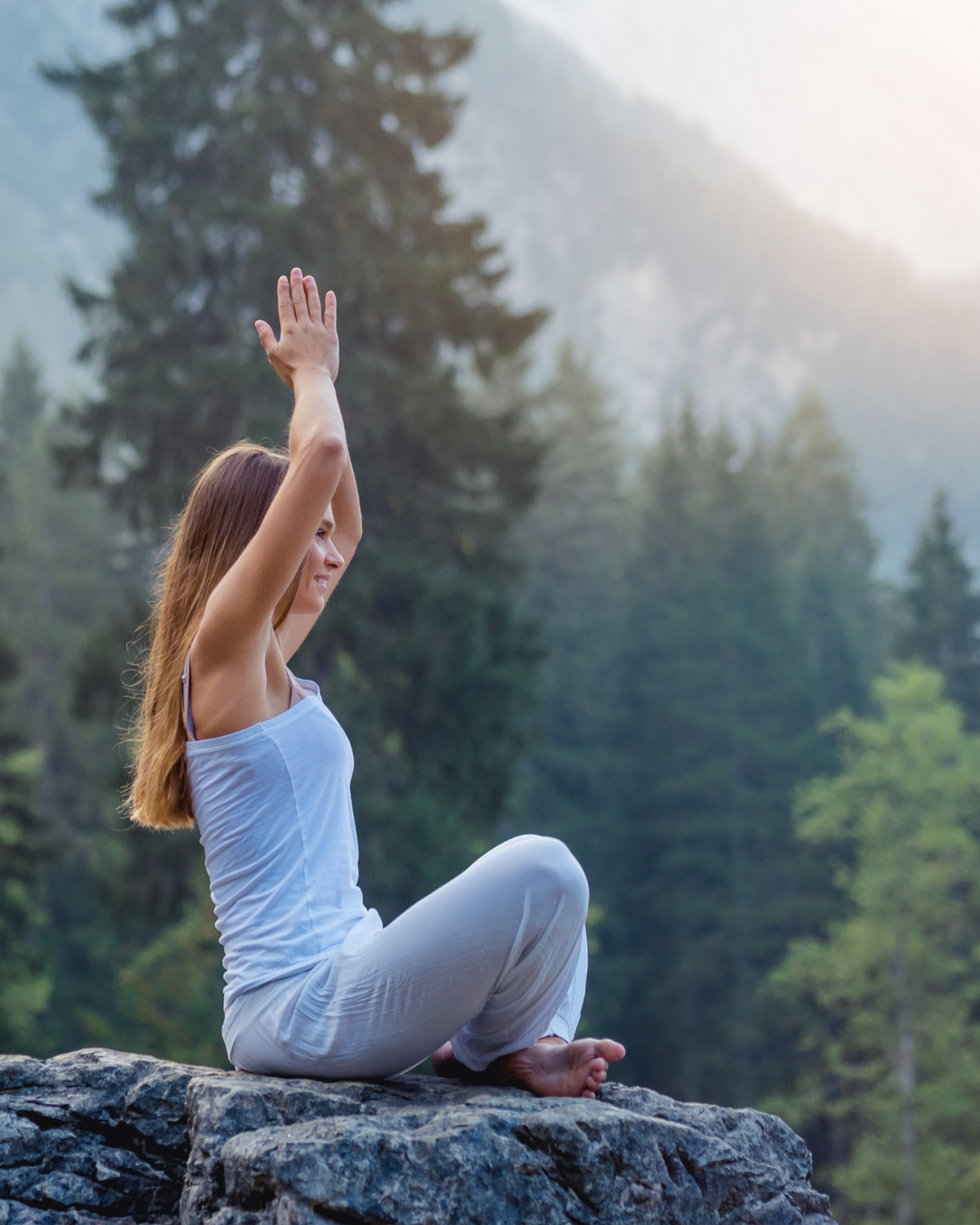 - LEZIONI DI YOGA