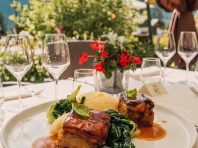 Ristorante Pigal 2 48