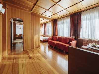 Suites