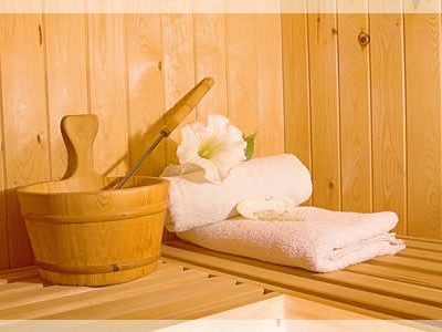 Home 7 Benessere